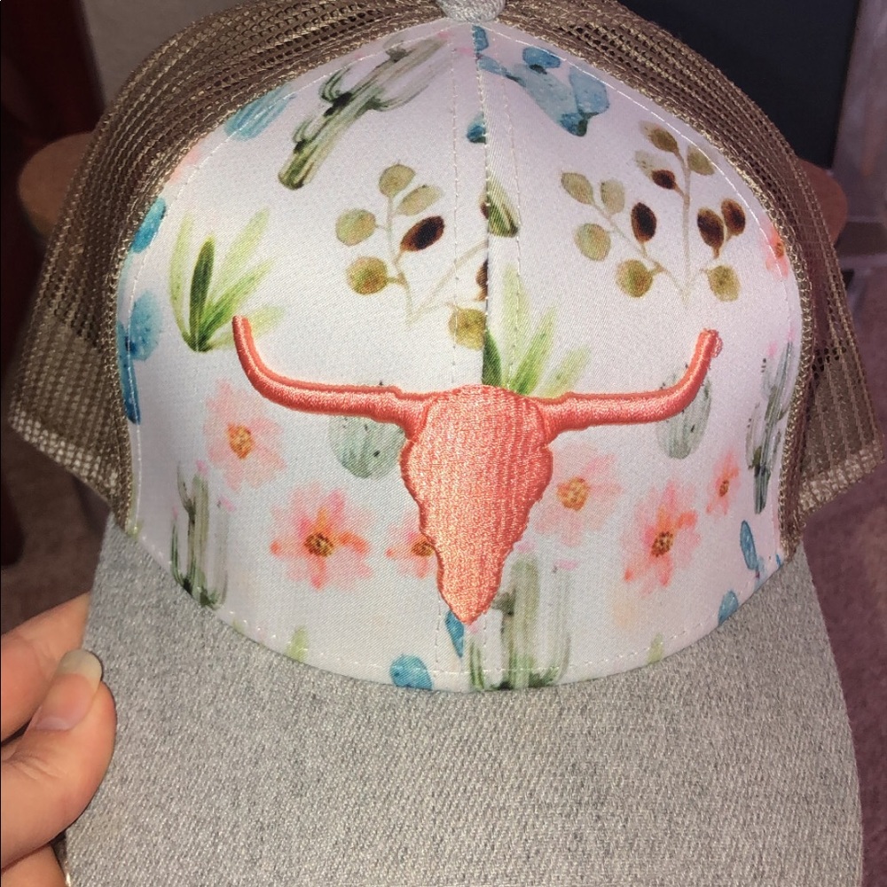 Cute Ball Cap!